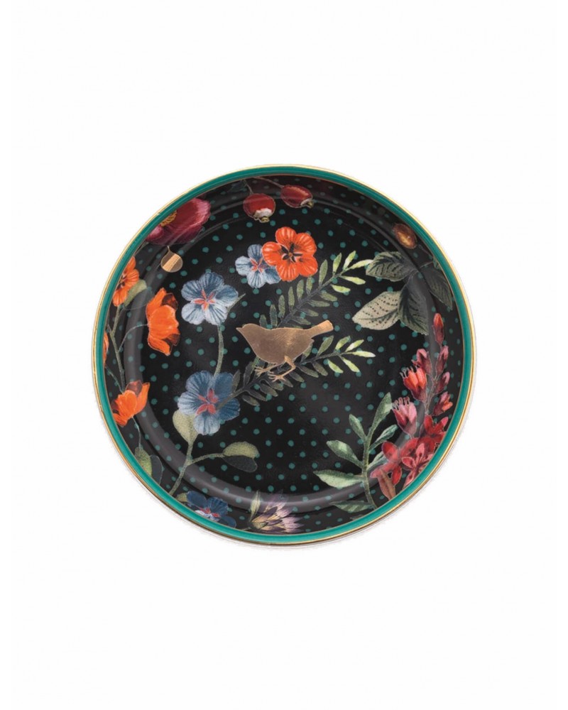 Coupelle - Winter Wonderland - Pip Studio - repose sachet de thé