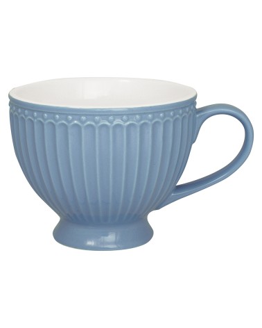 Tasse à thé - Greengate - Alice Sky blue