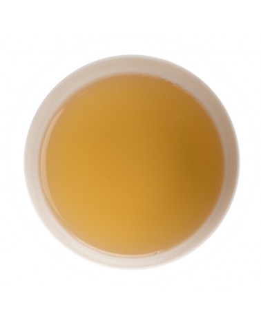 Thé vert à la Menthe - 24 sachets Surremballés - Dammann Frères