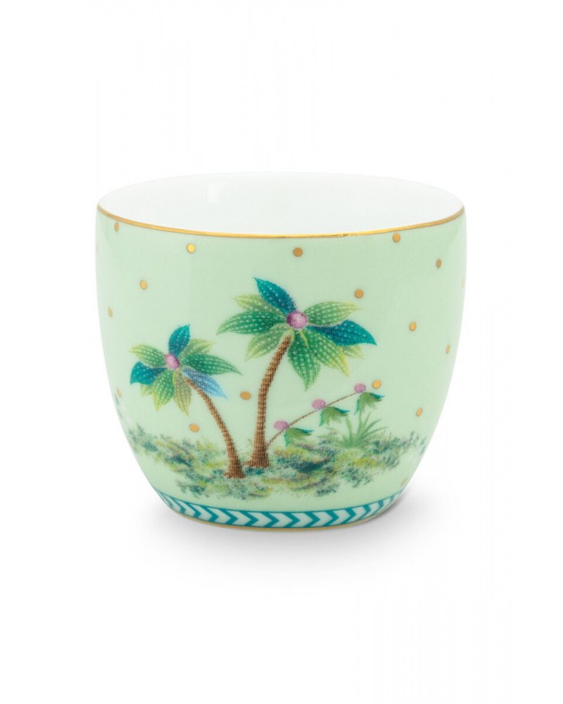 Coquetier - Jolie green - Pip Studio