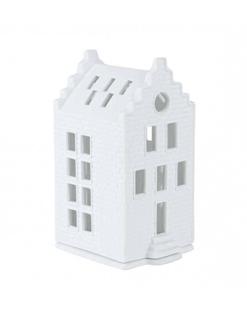 Maison photophore - Maison de brique - Rader - small - 90682