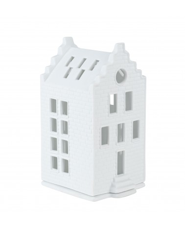 Maison photophore - Maison de brique - Rader - small - 90682