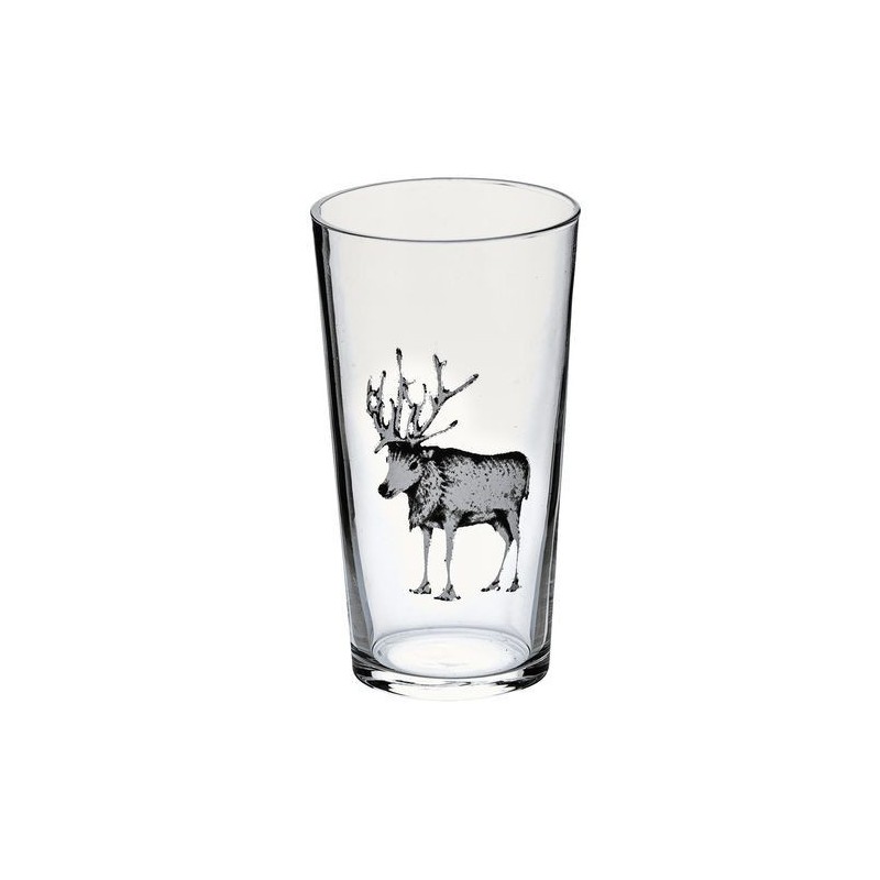 Verre - Bloomingville - Cerf