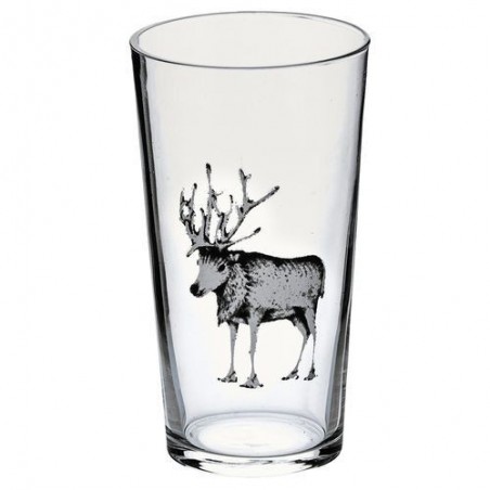 Verre - Bloomingville - Cerf
