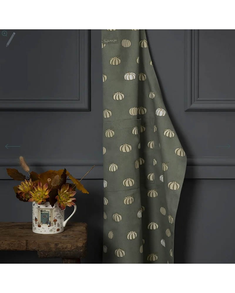 Acheter un mug Sophie Allport Halloween avec un décor d'automne