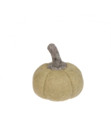Décoration - Sophie Allport - Halloween - Pumpkin kaki