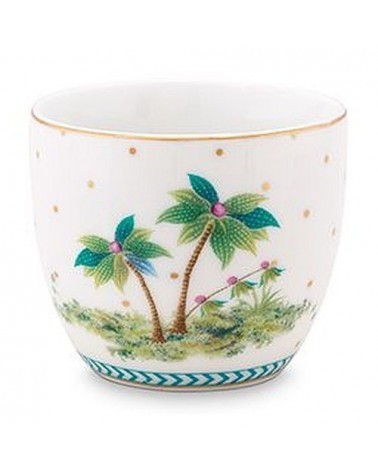 Coquetier - Jolie Pois Or - Pip Studio