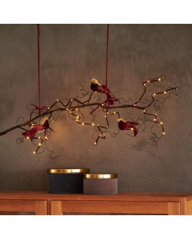 Branche lumineuse - Rasmine - Sirius - 90 cm - 35555