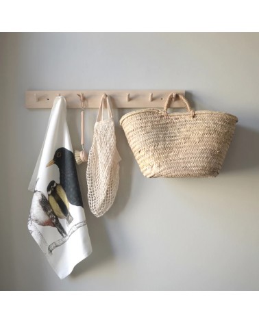 Torchon - Charlotte Nicolin - Morning Conversation - KLT17484