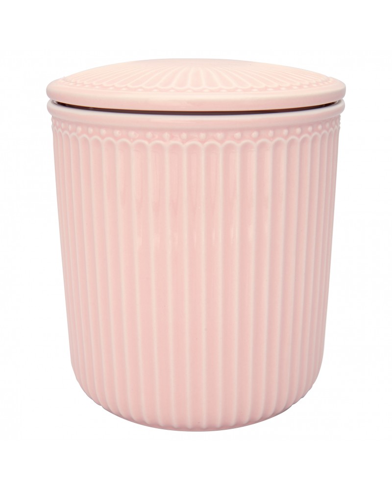 Bonbonnière - Greengate - Alice pale pink