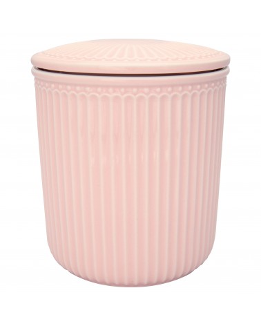 Bonbonnière - Greengate - Alice pale pink