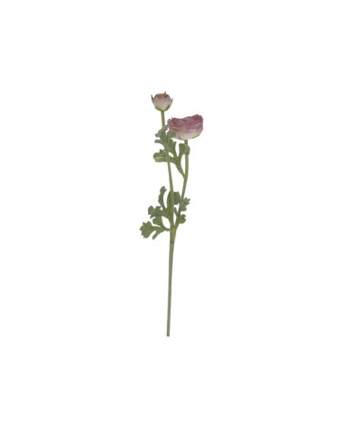 Fleur - Renoncule - Chic Antique - 40 cm