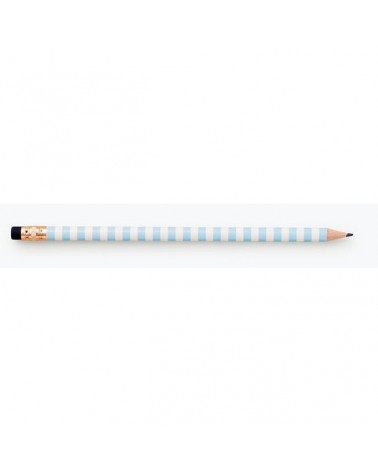 Crayon de papier  - Rifle Paper - Meadow - rayé