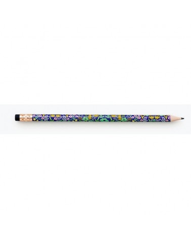 Crayon de papier  - Rifle Paper - Meadow - dark blue