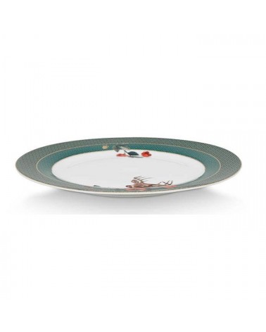 Assiette plate - Winter Wonderland - Pip Studio - 26.5cm 51001302