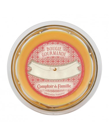 Bougie parfumée - Chez l'antiquaire - Comptoir de Famille