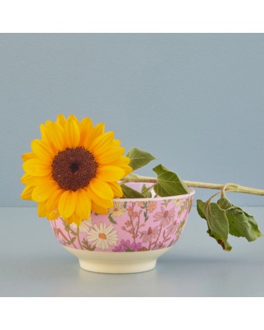 Bol Mélamine - Rice - Daisy dearest - MELBW-DADE