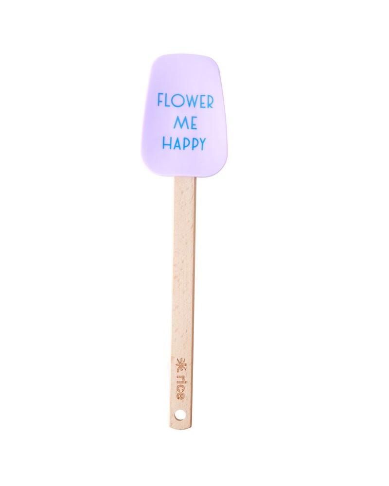 Spatule - Rice - Silicone - Flower me happy - KISPA-SS23XC