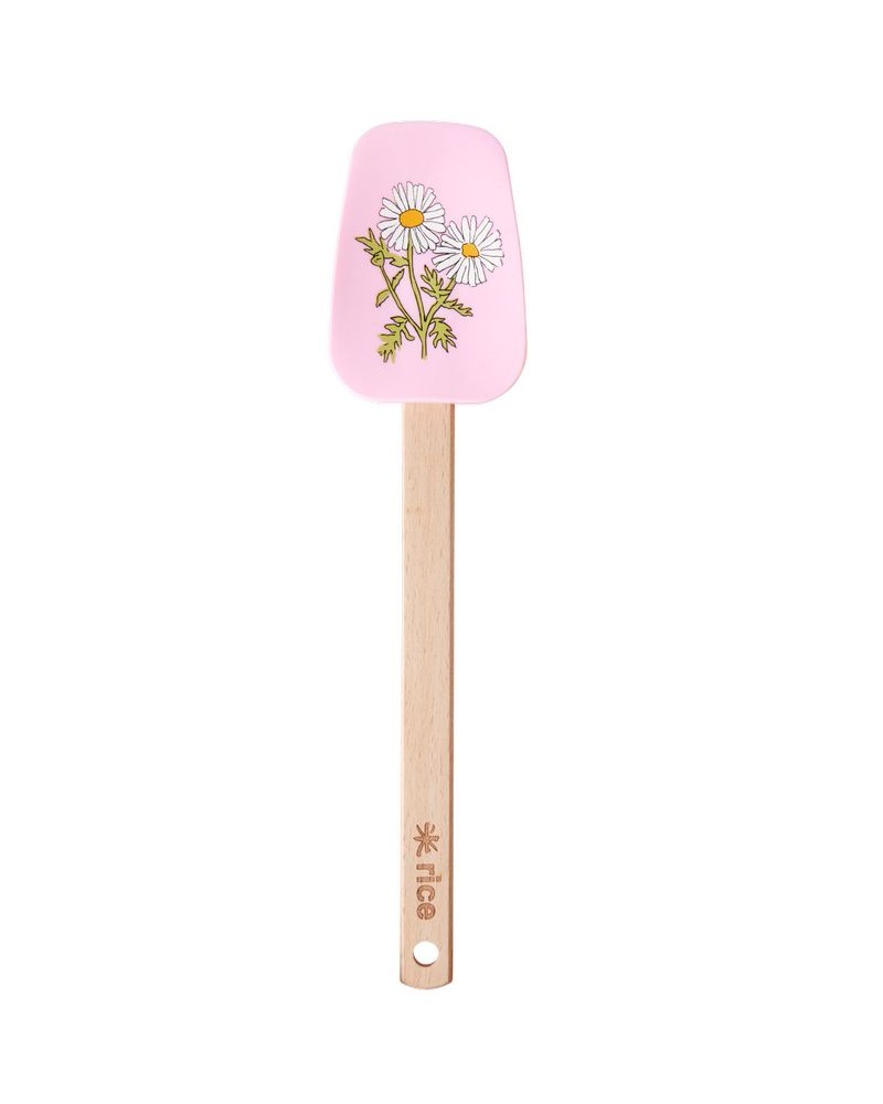 Spatule - Rice - Silicone - Daisy dearest