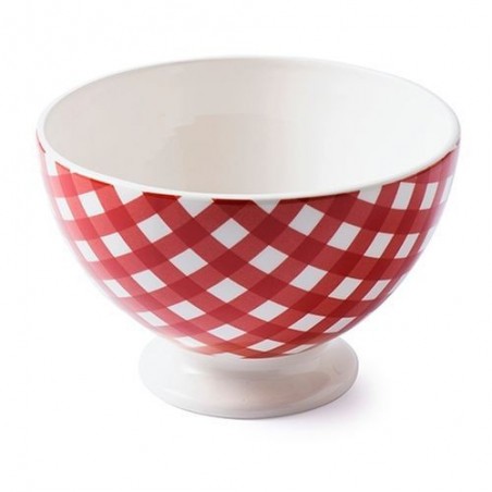 Bol Livia rouge - At home with Mariecke -14