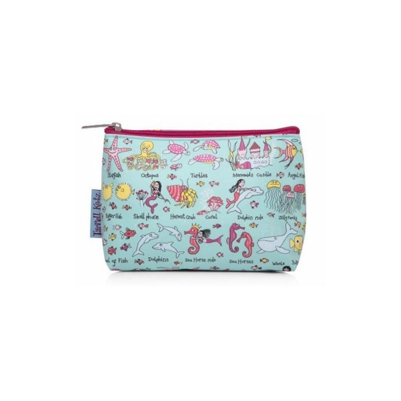 Trousse de toilette - Sirènes - Tyrell Katz