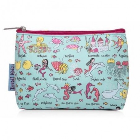 Trousse de toilette - Sirènes - Tyrell Katz