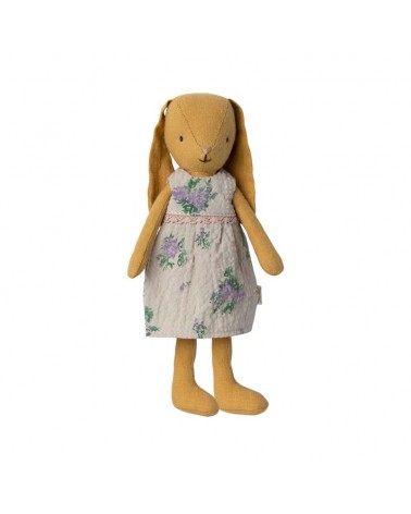 Lapin - Maileg - Taille 1 - Dusty yellow - 16-3104-00