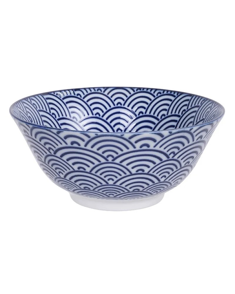 Bol Tayo - Nippon blue - Tokyo Design - 500ml - 16006