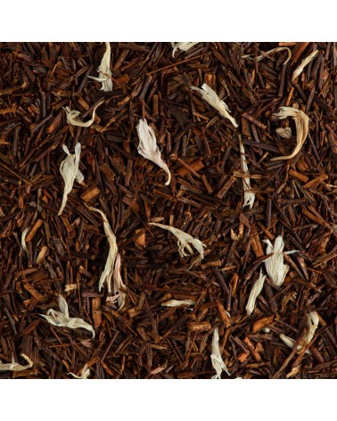 Rooibos Canissoun - 100g - Dammann Frères - (Calisson)