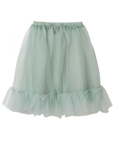 Jupe en tulle Princesse - Maileg - mint - 4-6 ans