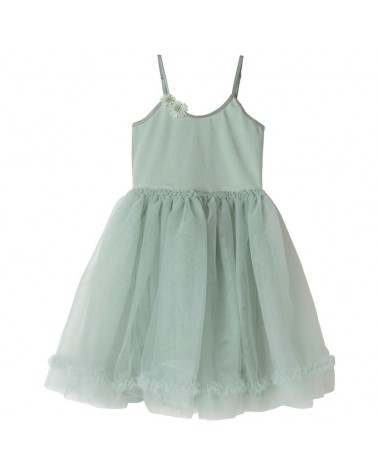 Robe de Princesse en tulle - Maileg - mint - 2-3 ans - 21-3107-01