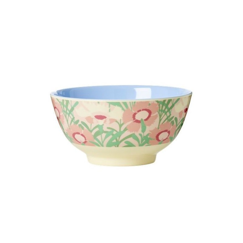 Bol Mélamine - Rice - Vintage Florals