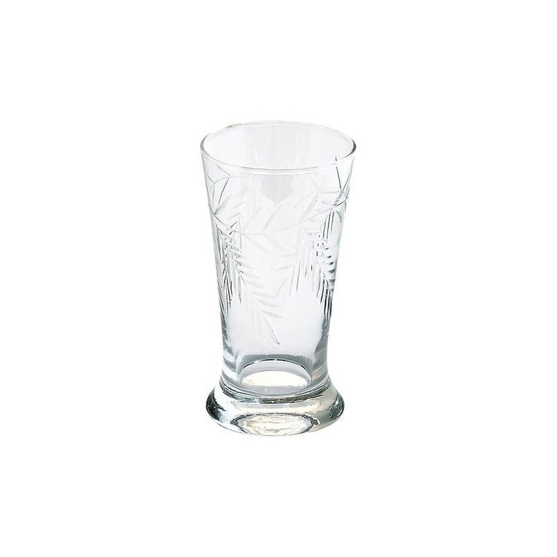 Verre - Greengate - Clear leaf