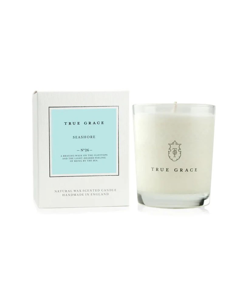 Bougie True Grace - Seashore