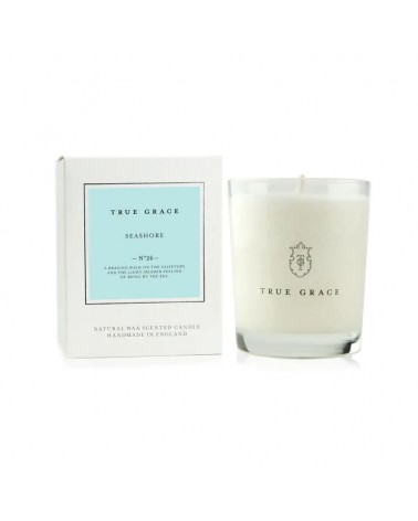 Bougie True Grace - Seashore