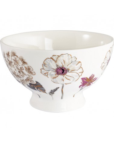 Bol porcelaine - Grand modèle - Greengate - Lillith