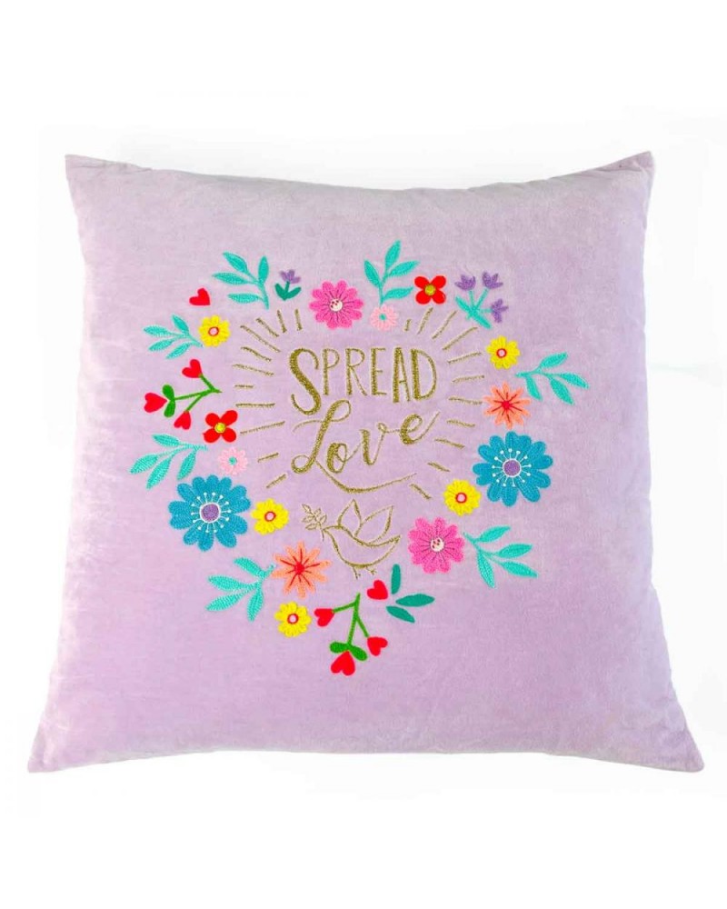 Coussin - Noï - Spread Love - SWA22216