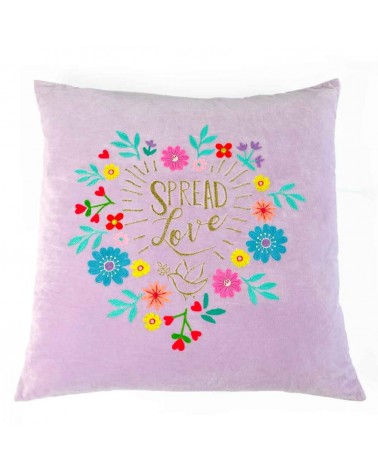 Coussin - Noï - Spread Love - SWA22216