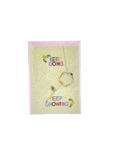 Carte postale - Noï - Keep Going - SWA22032