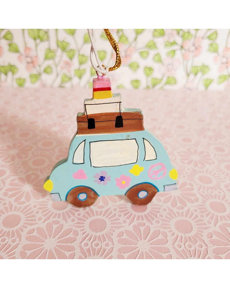 Suspension voiture - Noï - Beetle - MTR22444