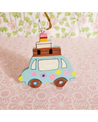 Suspension voiture - Noï - Beetle - MTR22444