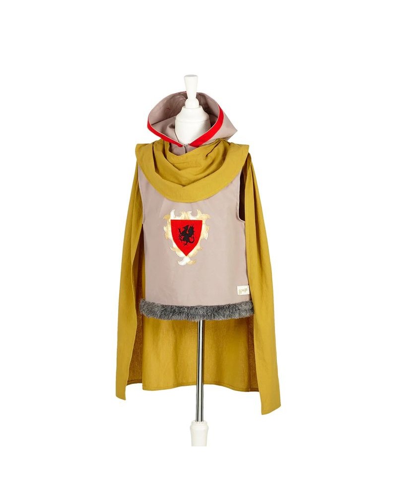 Déguisement Souza - Chevalier Marcus - 5 à 7 ans - 100896