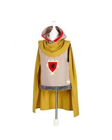Déguisement Souza - Chevalier Marcus - 5 à 7 ans - 100896