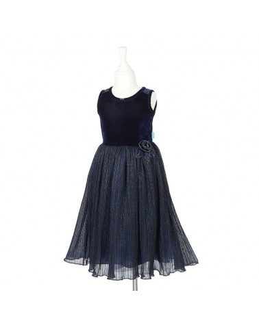 Déguisement Souza - Robe Simona - 3 à 4 ans - 100957