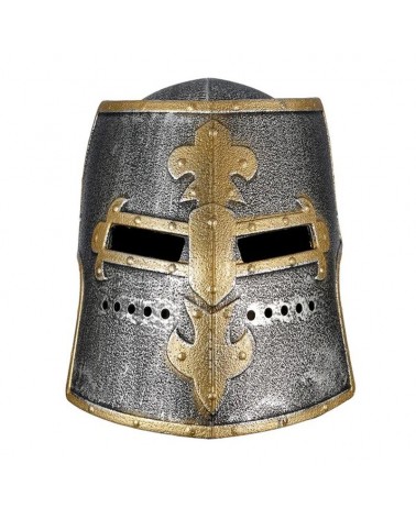 Déguisement Souza - Casque de chevalier - Roland - 105695