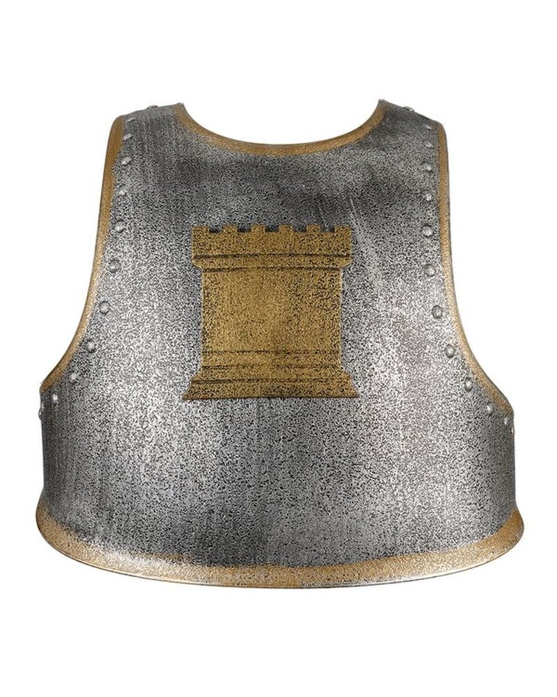 Déguisement Souza - Armure - Roland - 105696