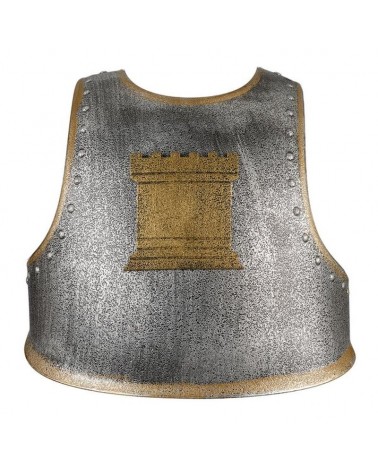 Déguisement Souza - Armure - Roland - 105696