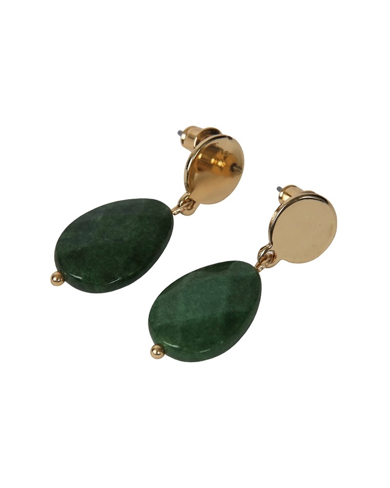 Boucle d'oreilles Madeline - The Moshi - green - 2482460