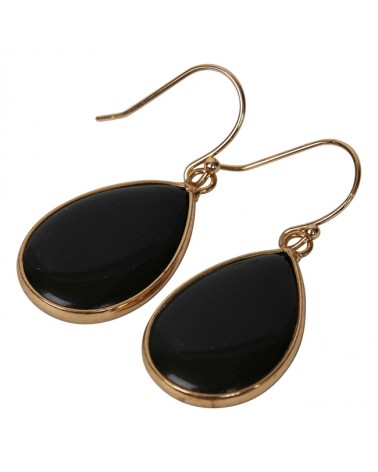 Boucle d'oreilles Everly - The Moshi - black - 2484315