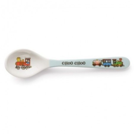 Cuillère - Tyrrell Katz - Trains